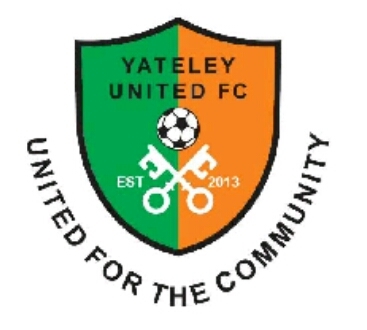 Yateley United Youth FC