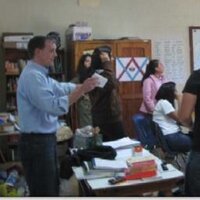 Kjell Fenn (@kfennconsulting) 's Twitter Profile