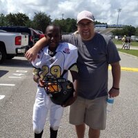 Jerry Watterson (@herschelwpwnage) 's Twitter Profile