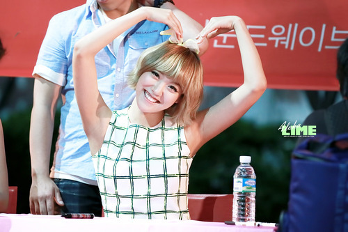 @HChiroro_ALV ♥[20122012]|cek fav #HVenusUnited #PledisEntRP #rapperSquad #EXOVenus #ML