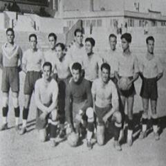 El 22 de agosto de 1949 nació una ilusión llamada UD Las Palmas