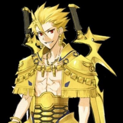 アーチャー ギルガメッシュ Gil Archer Twitter アーチャー ギルガメッシュ Gil Archer Twitter