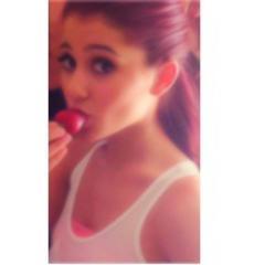 arianaflare's profile picture. back-up and free follow account for @enticingariana, follow me there! ;) {free follows exclusively for arianators ♡}