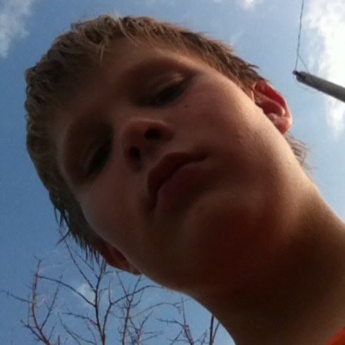 I fallow back