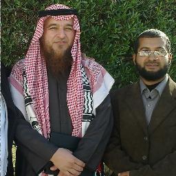Iyad_Salem Profile Picture