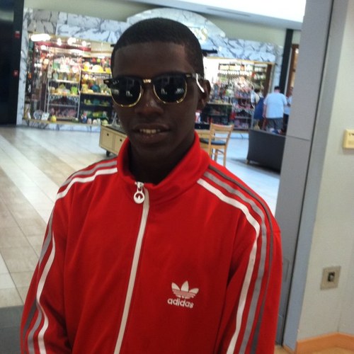 damariusnoble Profile Picture