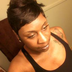 I am she and she is me. Beautiful inside and out.