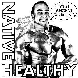 Not Just Healthy - Native Healthy! The place for fitness, nutrition, cooking & lifestyle tips
NATIVE HEALTHY YOUTUBE CHANNEL
http://t.co/Ymrv2QFPxb