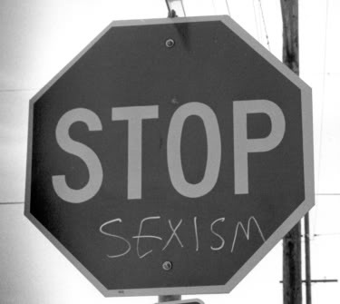 EdinAntiSexism's profile picture. Promoting discussion on gender equality and sexism.