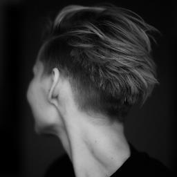 MikaRosenfeld's profile picture. film director