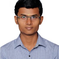 Athi Karthick V (@athikarthick) 's Twitter Profile