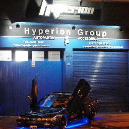 hyperion_group's profile picture. Car audio, Polarizados, Aire acondicionado, Alarmas, Xenon.. Todo lo que buscas para tu auto!!