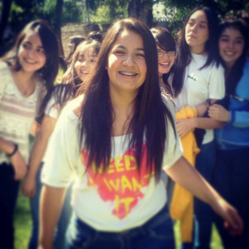 forever young :)