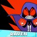 Raven (@raventtg) Twitter profile photo