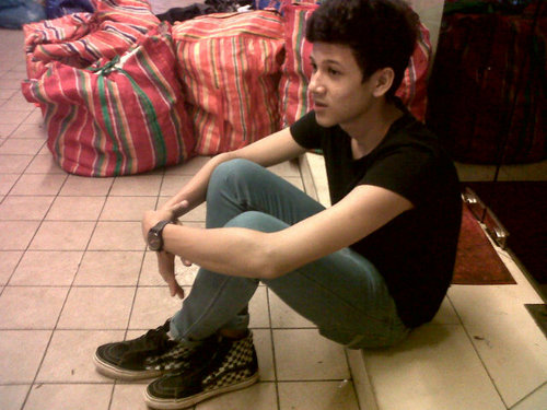 #Facebook :Ilham hamdi #Wechat :Ilham hamdi #BBuser *UitmMachang *KotaBharu.