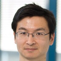 Xu Shuqing (@shuqing_xu) 's Twitter Profile Photo