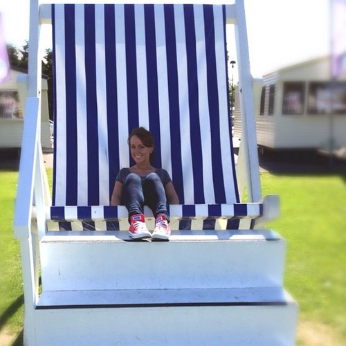 MissChelleK's profile picture. 