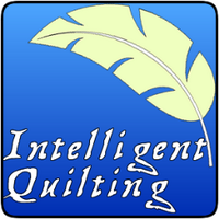 Intelligent Quilting(@IntellQuilting) 's Twitter Profile Photo