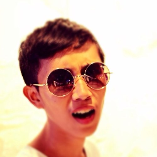 izecio's profile picture. 