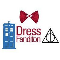 dress fanditon. (@dressfanditon) 's Twitter Profile