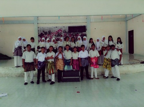 X2 SMAN BINSUS KOTA DUMAI T.A.2012-2013 . Kami luar biasa♥