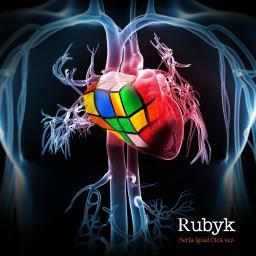 Rubyk es Rock-Pop originarios de León, Gto MX