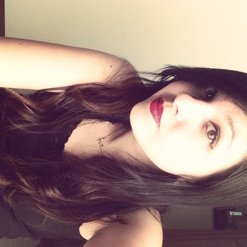 Instagram: cahcapelossa