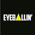 EYEBALLIN'  (@eyeballinyou) Twitter profile photo