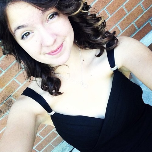 100% Canadian Teenage Girl :3 
#Walien4Life