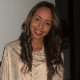 MaellySousa's profile picture. Serva do Deus Altíssimo, Estudante, não desisto dos meus projetos e sonhos porque mesmo antes deles serem projetados por mim, eles já foram projetados por DEUS!