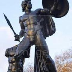 Achilles Heel ? Narcissistic Sociopath ? The greatest criminal mind of all time. - W A T C H O U T !