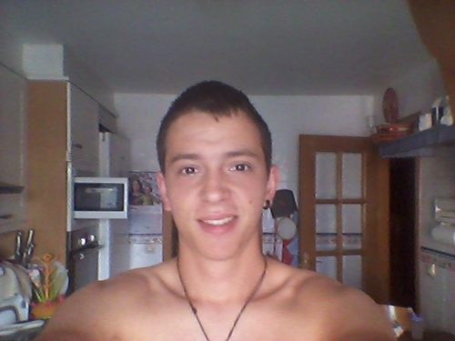 jonmoreda8's profile picture. si luchas puedes perder, si no luchas estás perdido ...