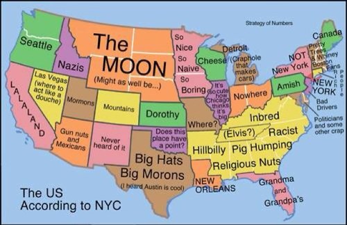 Mostly Local Info & my Travel News  - 49 of 50 states, plus most National Parks & many Western US Rivers