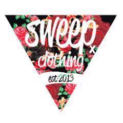 designers and sellers-to-be of unisex, high quality printed clothing. established 2013. read it and sweep