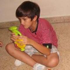 jaja fan DEL RUBIUSOMG