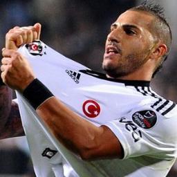 MRizakurt's profile picture. 