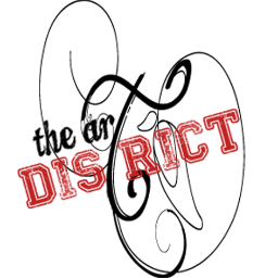 The art District, c'est une  équipe de blogueurs qui vont vous faire partager toutes les actualités des institutions culturelles. #TeamTheartdistrict