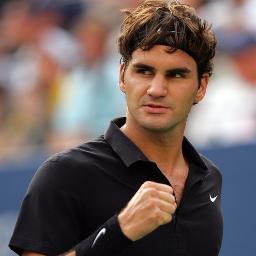 FEDERER in my heart...........عاشق للمايسترو فيدرير وفنان وعازف عود