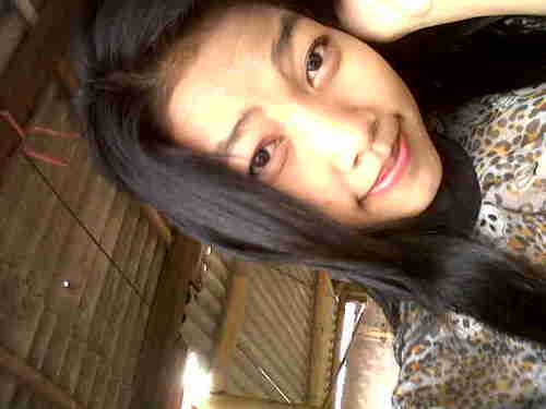 hannyallaniciou's profile picture. hanya kamu 
 yang ada di benak ku