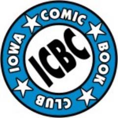 A non-profit club of comic book fans that want to talk about comics and put on a show or con for fun. WE ALL HAVE ISSUES!