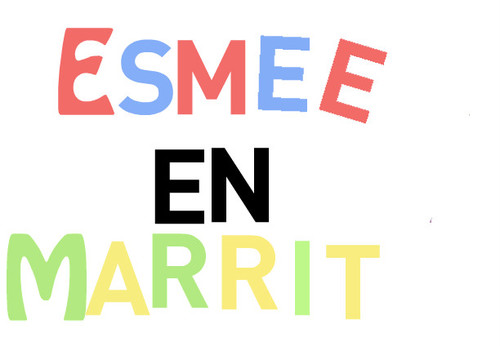 Esmee&Marrit,Mail ons: thegirlslovehorses@gmail.com