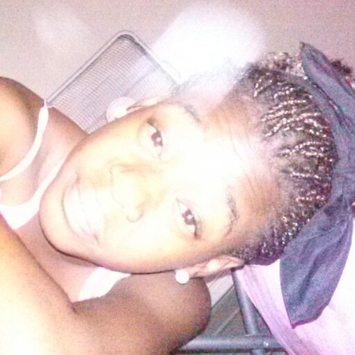 iAm Me!  &&, Your Past Is Your Past And It Can't Affect You Unless You Let It...  Hit That Follow Button &&, I'll Do The Same