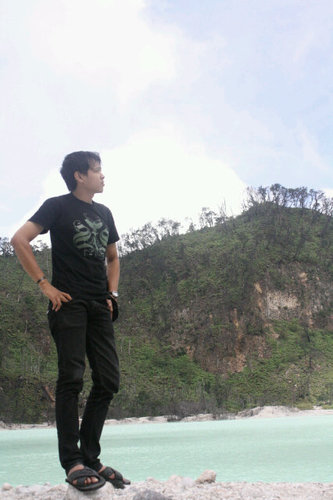 embung ah,meuni kepo sia...