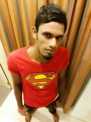 kristabelpaul71's profile picture. forever single. ..