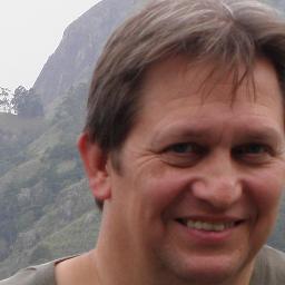 Robert van der Niet