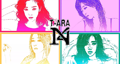 티아라 관련 팬 트위터 입니다.