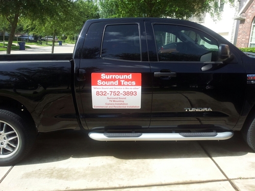 surround22man's profile picture. Where sound and service is like no other!!!!