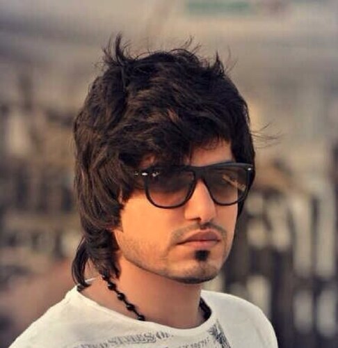 7arty_'s profile picture. Oll Pic done By Me