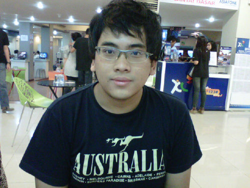 prabowodwicahyo's profile picture. Owner @MAGADI_ID | Entrepreneur | Investor