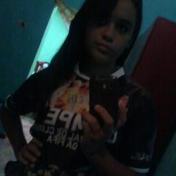 Gente Amo Futebol , meu Time Preferido É Corinthians , Tenho 13 Anos , Tenho namorado , Adoro Praia , Miha Seleçao É Espanha!